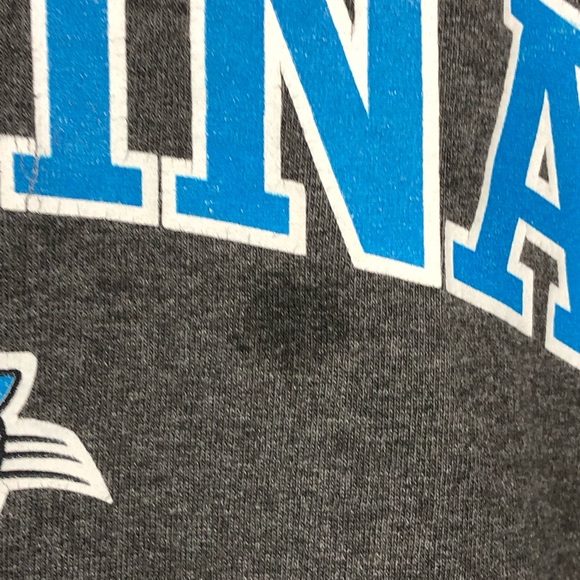 Men's 2XL Carolina Panthers T - Picture 6 of 6